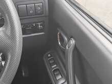 Suzuki Jimny 1.3 SZ4 SUV 3dr Petrol Manual (162 g/km, 83 bhp) 1.3 3dr Car Manual Petrol - U500