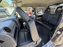 Suzuki Jimny 1.3 SZ4 SUV 3dr Petrol Manual (162 g/km, 83 bhp) 1.3 3dr Car Manual Petrol - U500