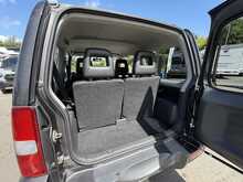 Suzuki Jimny 1.3 SZ4 SUV 3dr Petrol Manual (162 g/km, 83 bhp) 1.3 3dr Car Manual Petrol - U500