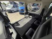Suzuki Jimny 1.3 SZ4 SUV 3dr Petrol Manual (162 g/km, 83 bhp) 1.3 3dr Car Manual Petrol - U500