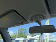 Suzuki Jimny 1.3 SZ4 SUV 3dr Petrol Manual (162 g/km, 83 bhp) 1.3 3dr Car Manual Petrol - U500