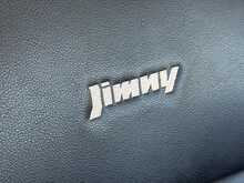 Suzuki Jimny 1.3 SZ4 SUV 3dr Petrol Manual (162 g/km, 83 bhp) 1.3 3dr Car Manual Petrol - U500
