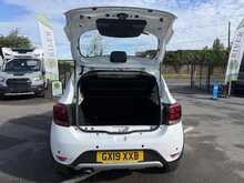 Dacia Sandero Stepway 0.9 TCe Comfort Hatchback 5dr Petrol Manual Euro 6 (s/s) (90 ps) 0.9 5dr Car Manual Petrol - U502