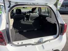 Dacia Sandero Stepway 0.9 TCe Comfort Hatchback 5dr Petrol Manual Euro 6 (s/s) (90 ps) 0.9 5dr Car Manual Petrol - U502