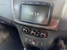 Dacia Sandero Stepway 0.9 TCe Comfort Hatchback 5dr Petrol Manual Euro 6 (s/s) (90 ps) 0.9 5dr Car Manual Petrol - U502