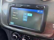 Dacia Sandero Stepway 0.9 TCe Comfort Hatchback 5dr Petrol Manual Euro 6 (s/s) (90 ps) 0.9 5dr Car Manual Petrol - U502