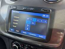Dacia Sandero Stepway 0.9 TCe Comfort Hatchback 5dr Petrol Manual Euro 6 (s/s) (90 ps) 0.9 5dr Car Manual Petrol - U502