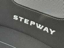 Dacia Sandero Stepway 0.9 TCe Comfort Hatchback 5dr Petrol Manual Euro 6 (s/s) (90 ps) 0.9 5dr Car Manual Petrol - U502