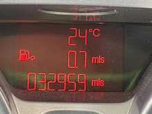 Ford Fiesta 1.25 Zetec Hatchback 5dr 1.3 5dr Car Manual Petrol - U503