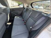 Ford Fiesta 1.25 Zetec Hatchback 5dr 1.3 5dr Car Manual Petrol - U503