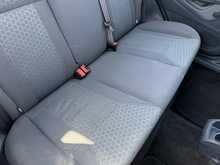 Ford Fiesta 1.25 Zetec Hatchback 5dr 1.3 5dr Car Manual Petrol - U503