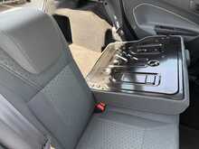 Ford Fiesta 1.25 Zetec Hatchback 5dr 1.3 5dr Car Manual Petrol - U503