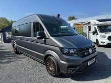 Rollin Homes Darwin ML - U510