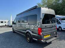 Rollin Homes Darwin ML - U510