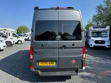 Rollin Homes Darwin ML - U510