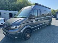 Rollin Homes Darwin ML - U510