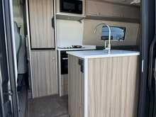 Rollin Homes Darwin ML - U510