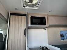Rollin Homes Darwin ML - U510
