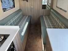 Rollin Homes Darwin ML - U510