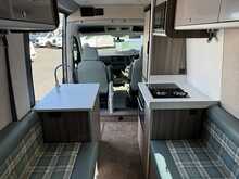 Rollin Homes Darwin ML - U510