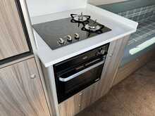 Rollin Homes Darwin ML - U510