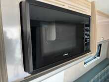 Rollin Homes Darwin ML - U510