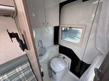 Rollin Homes Darwin ML - U510