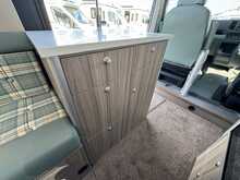 Rollin Homes Darwin ML - U510