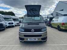Volkswagen Transporter 2.0 BiTDI T30 Highline Kombi 4dr Diesel Manual L1 H1 (199 g/km, 178 bhp) - U512