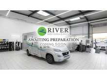 Volkswagen Transporter 2.0 BiTDI T30 Highline Kombi 4dr Diesel Manual L1 H1 (199 g/km, 178 bhp) 2.0 4dr Camper Van Manual - U512