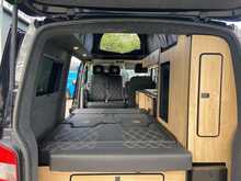 Volkswagen Transporter 2.0 BiTDI T30 Highline Kombi 4dr Diesel Manual L1 H1 (199 g/km, 178 bhp) 2.0 4dr Camper Van Manual - U512