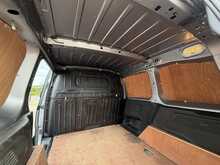 Citroen Berlingo 1.5 BlueHDi 650 Enterprise M Panel Van 5dr Diesel Manual SWB Euro 6 (s/s) (75 ps) 1.5 5dr Van Manual - U513