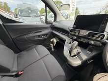 Citroen Berlingo 1.5 BlueHDi 650 Enterprise M Panel Van 5dr Diesel Manual SWB Euro 6 (s/s) (75 ps) 1.5 5dr Van Manual - U513
