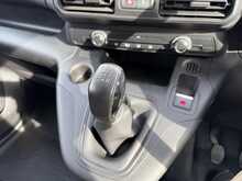 Citroen Berlingo 1.5 BlueHDi 650 Enterprise M Panel Van 5dr Diesel Manual SWB Euro 6 (s/s) (75 ps) 1.5 5dr Van Manual - U513