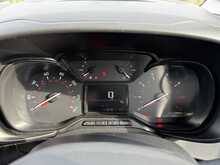 Citroen Berlingo 1.5 BlueHDi 650 Enterprise M Panel Van 5dr Diesel Manual SWB Euro 6 (s/s) (75 ps) 1.5 5dr Van Manual - U513