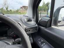 Citroen Berlingo 1.5 BlueHDi 650 Enterprise M Panel Van 5dr Diesel Manual SWB Euro 6 (s/s) (75 ps) 1.5 5dr Van Manual - U513