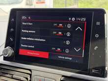 Citroen Berlingo 1.5 BlueHDi 650 Enterprise M Panel Van 5dr Diesel Manual SWB Euro 6 (s/s) (75 ps) 1.5 5dr Van Manual - U513