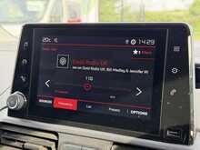 Citroen Berlingo 1.5 BlueHDi 650 Enterprise M Panel Van 5dr Diesel Manual SWB Euro 6 (s/s) (75 ps) 1.5 5dr Van Manual - U513