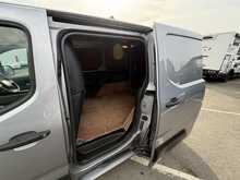 Citroen Berlingo 1.5 BlueHDi 650 Enterprise M Panel Van 5dr Diesel Manual SWB Euro 6 (s/s) (75 ps) 1.5 5dr Van Manual - U513
