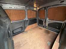 Citroen Berlingo 1.5 BlueHDi 650 Enterprise M Panel Van 5dr Diesel Manual SWB Euro 6 (s/s) (75 ps) 1.5 5dr Van Manual - U513