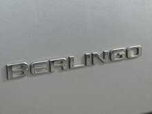 Citroen Berlingo 1.5 BlueHDi 650 Enterprise M Panel Van 5dr Diesel Manual SWB Euro 6 (s/s) (75 ps) 1.5 5dr Van Manual - U513