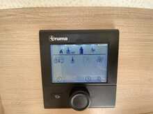 Hobby Siesta V65 Motorhome 2.2 Manual Diesel - U514