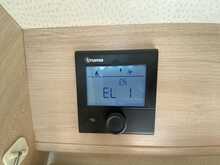 Hobby Siesta V65 Motorhome 2.2 Manual Diesel - U514