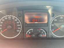 Hobby Siesta V65 Motorhome 2.2 Manual Diesel - U514