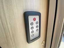 Hobby Siesta V65 Motorhome 2.2 Manual Diesel - U514