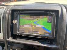 Hobby Siesta V65 Motorhome 2.2 Manual Diesel - U514