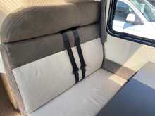 Hobby Siesta V65 Motorhome 2.2 Manual Diesel - U514