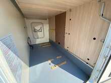 Hobby Siesta V65 Motorhome 2.2 Manual Diesel - U514