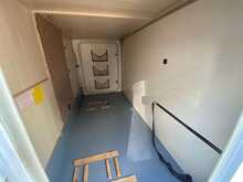 Hobby Siesta V65 Motorhome 2.2 Manual Diesel - U514