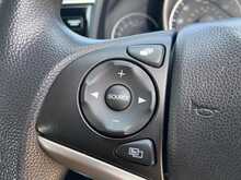Honda Jazz 1.3 i-VTEC SE Hatchback 5dr Petrol Manual Euro 6 (s/s) (102 ps) 1.3 5dr Car Manual Petrol - U516